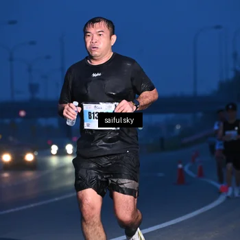 Runner Photo 7197770