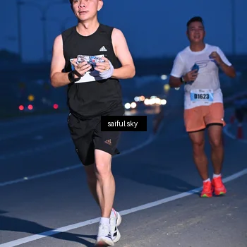 Runner Photo 7197771