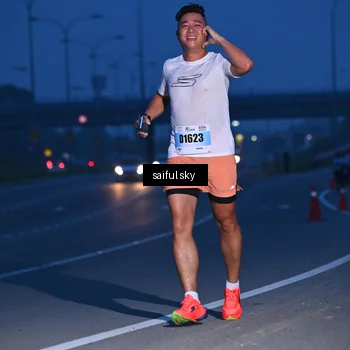 Runner Photo 7197774