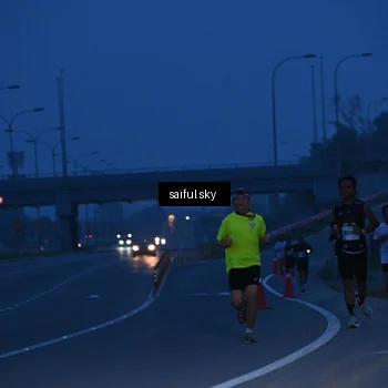 Runner Photo 7197775