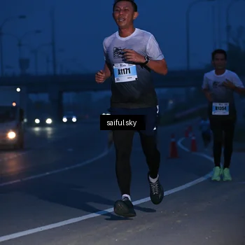 Runner Photo 7197778