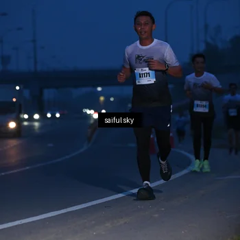Runner Photo 7197779