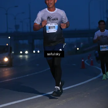 Runner Photo 7197780