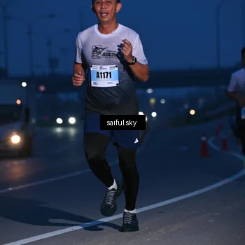 Runner Photo 7197781