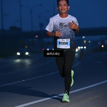 Runner Photo 7197782