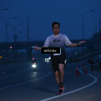 Runner Photo 7197784