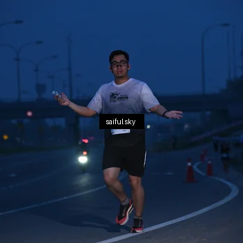 Runner Photo 7197785