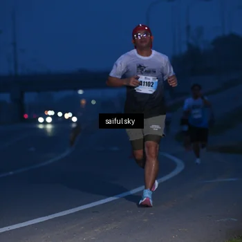 Runner Photo 7197790