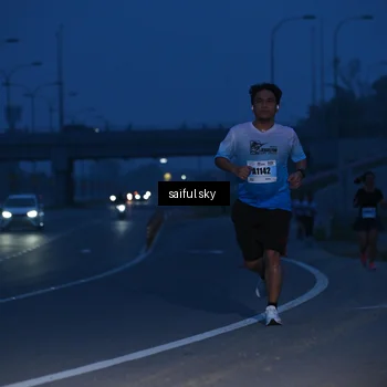 Runner Photo 7197792