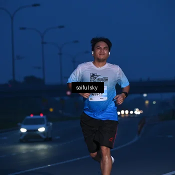 Runner Photo 7197794