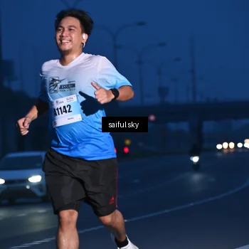 Runner Photo 7197795
