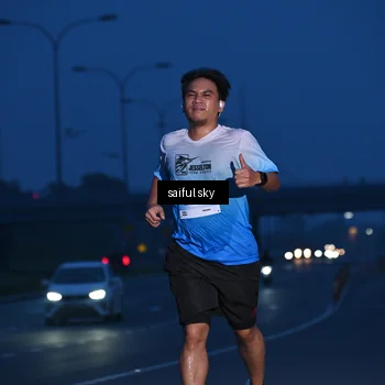 Runner Photo 7197796