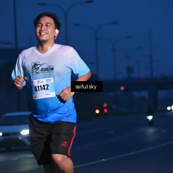 Runner Photo 7197797