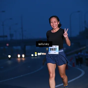 Runner Photo 7197798