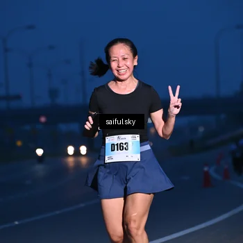 Runner Photo 7197799