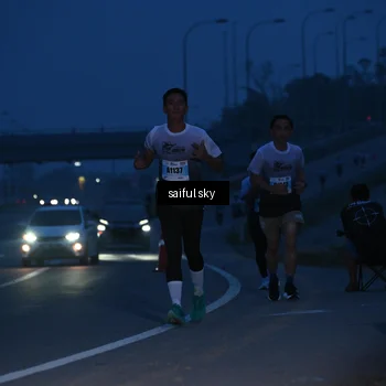 Runner Photo 7197809