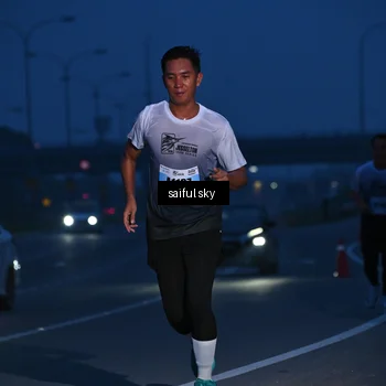 Runner Photo 7197811