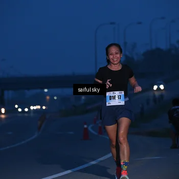 Runner Photo 7197812