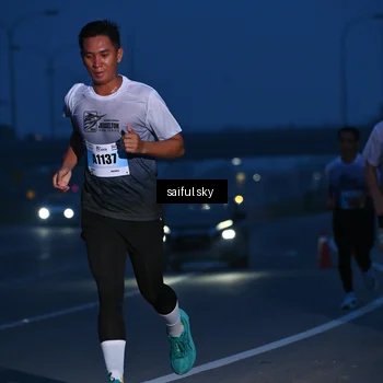 Runner Photo 7197813