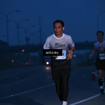 Runner Photo 7197815