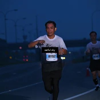 Runner Photo 7197820