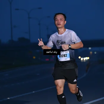 Runner Photo 7197821