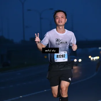 Runner Photo 7197823