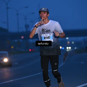 Runner Photo 7197835
