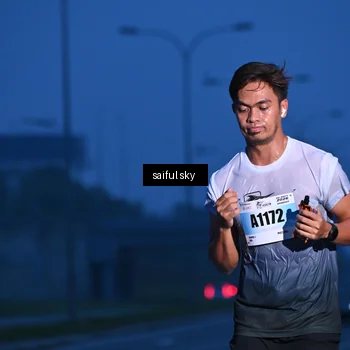 Runner Photo 7197839
