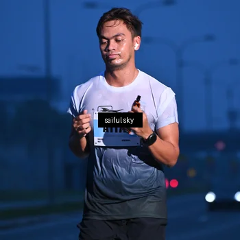 Runner Photo 7197841
