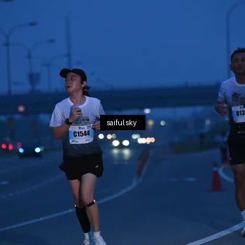 Runner Photo 7197843