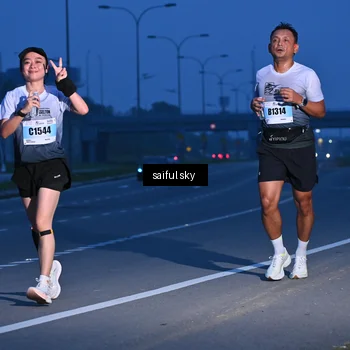 Runner Photo 7197844