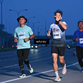 Runner Photo 7197848