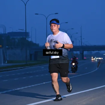 Runner Photo 7197851