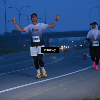 Runner Photo 7197853
