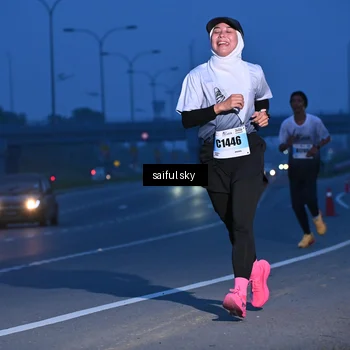 Runner Photo 7197856