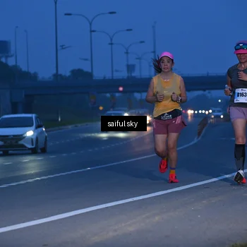 Runner Photo 7197860