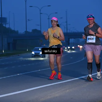 Runner Photo 7197861