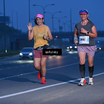 Runner Photo 7197862