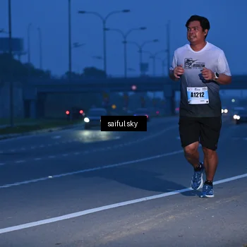 Runner Photo 7197863