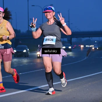 Runner Photo 7197864