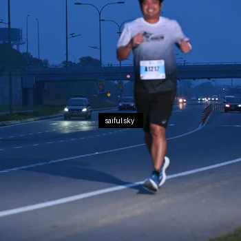 Runner Photo 7197865