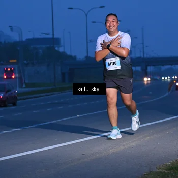 Runner Photo 7197867
