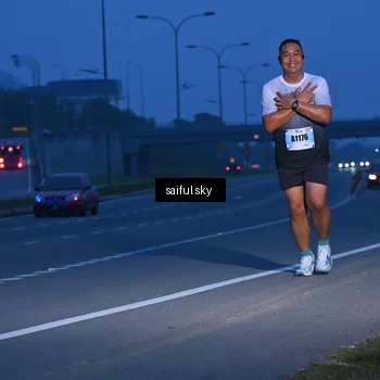 Runner Photo 7197868