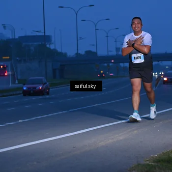 Runner Photo 7197869