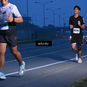 Runner Photo 7197870