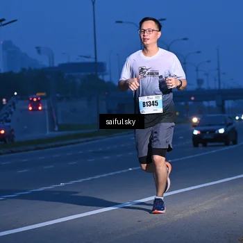 Runner Photo 7197873