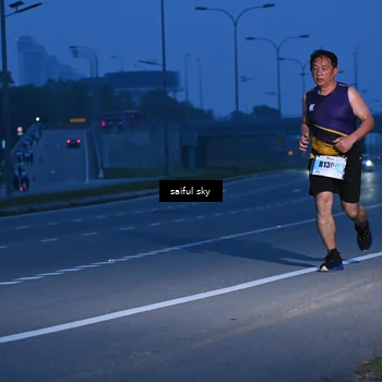 Runner Photo 7197880