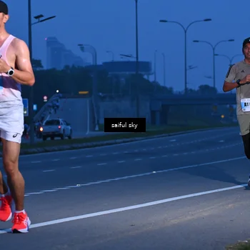 Runner Photo 7197890