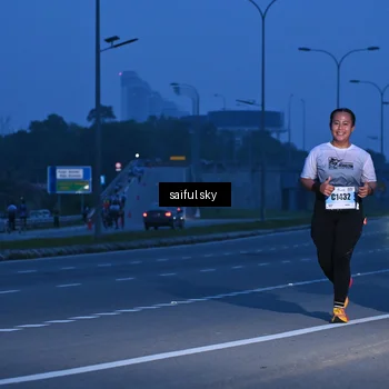 Runner Photo 7197898